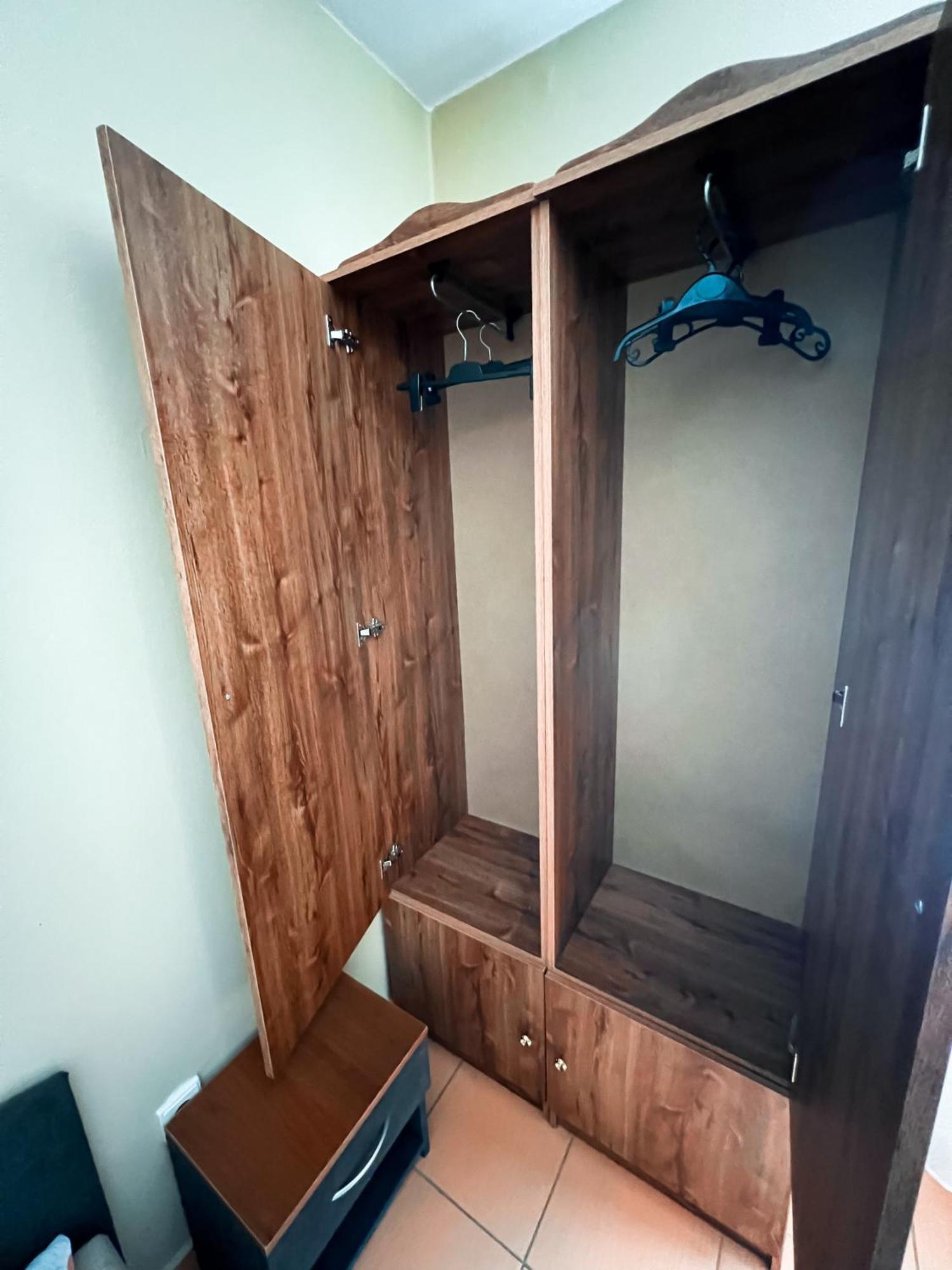 Apartman Taktik Veľký Meder Exteriör bild