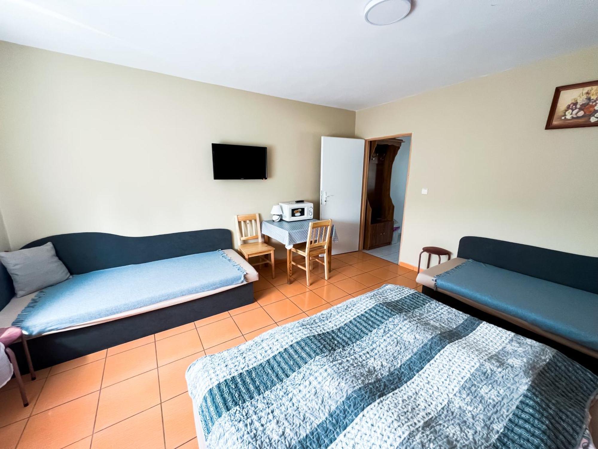 Apartman Taktik Veľký Meder Exteriör bild
