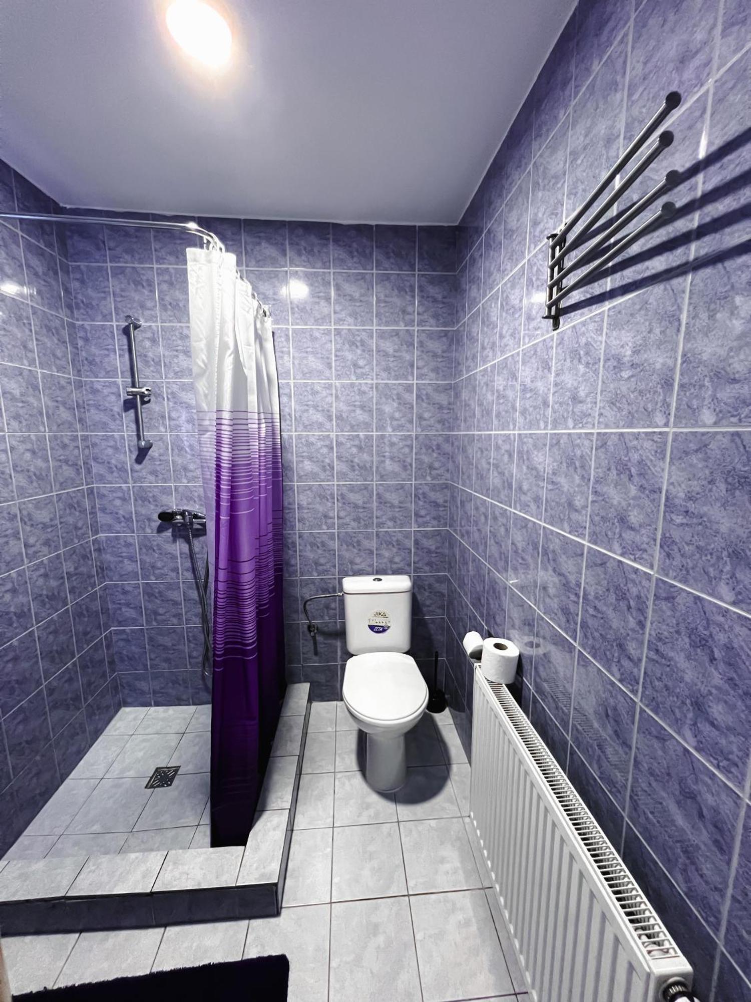 Apartman Taktik Veľký Meder Exteriör bild