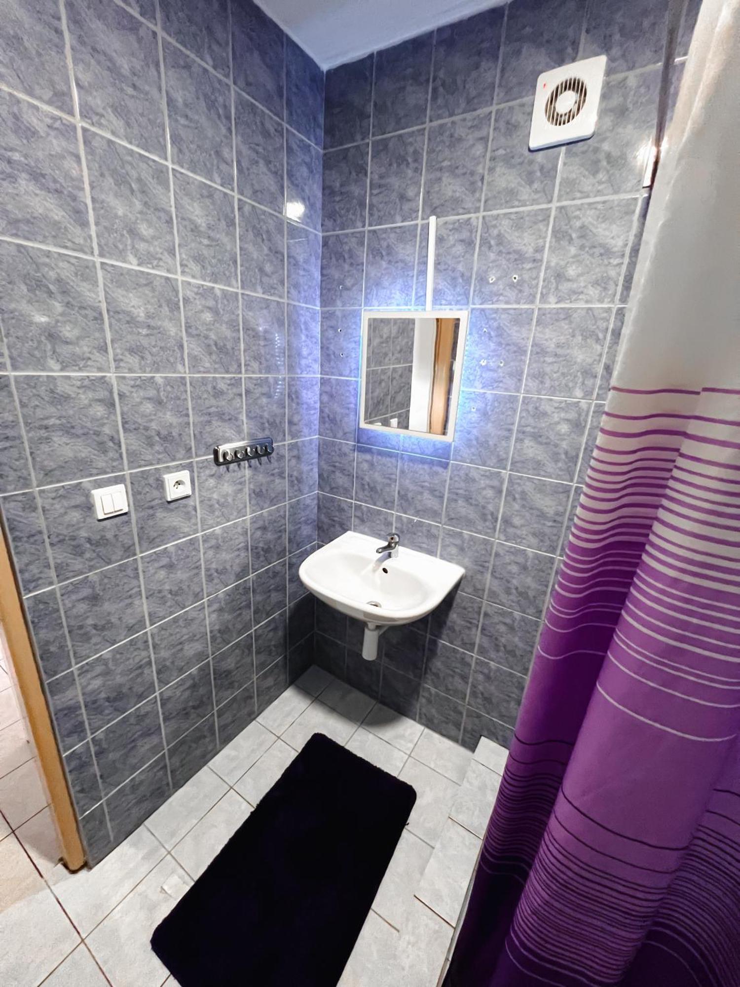 Apartman Taktik Veľký Meder Exteriör bild