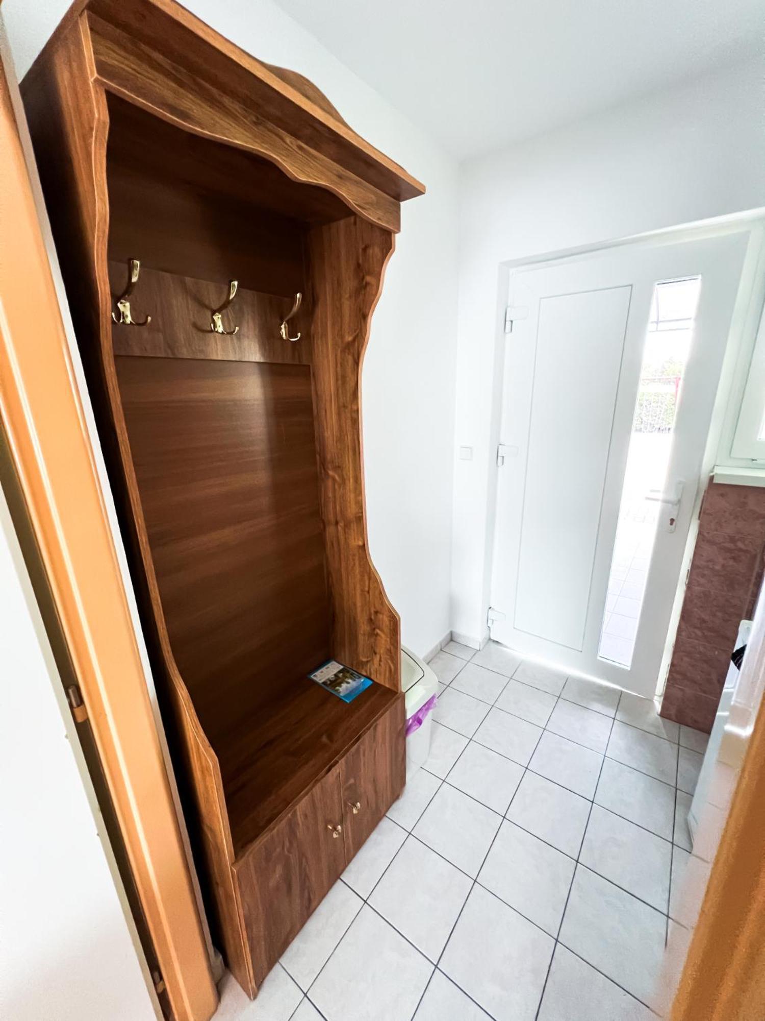 Apartman Taktik Veľký Meder Exteriör bild