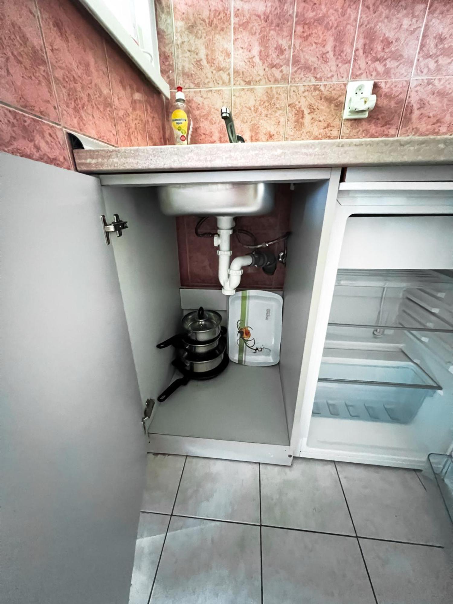 Apartman Taktik Veľký Meder Exteriör bild